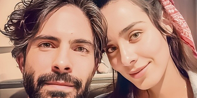 Osvaldo y Esmeralda renuncian al adi&oacute;s