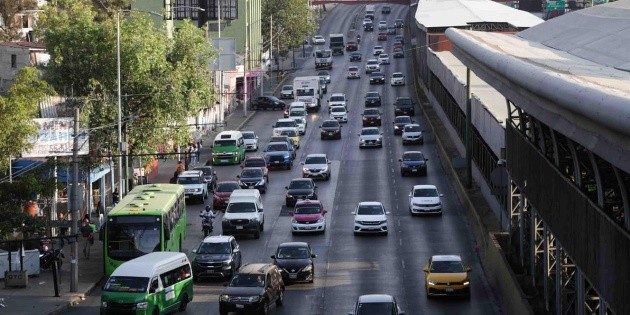 Doble Hoy No Circula: as&iacute; aplica este s&aacute;bado 14 de febrero en CDMX por contingencia ambiental