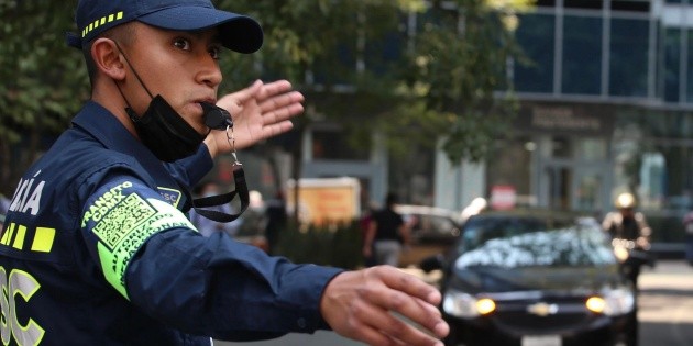 Autos que S&Iacute; circulan hoy 14 de febrero pese a contingencia ambiental en CDMX