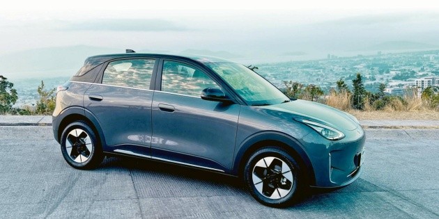 Autos: Toyota GR Corolla, un deportivo para todos los d&iacute;as