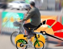 Así será el servicio de bici eléctrica de MiBici Pública. EL INFORMADOR / A. Navarro
