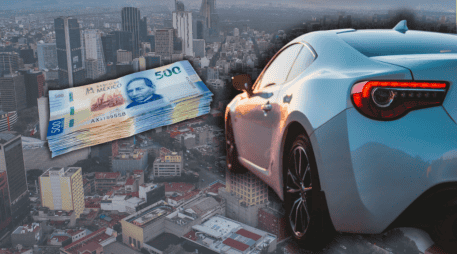 Con la Fase 1 se activa el Doble Hoy No Circula, lo que significa que más unidades tendrán que suspender su circulación ese sábado 14 de febrero. ESPECIAL/Canva