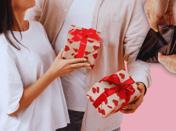 Día de San Valentín: El 