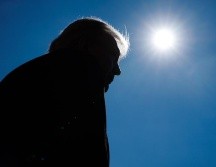 El cierre parcial afectará especialmente al Departamento de Seguridad de Estados Unidos. EFE / ARCHIVO