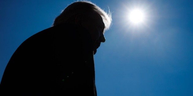 Gobierno de Trump entra en tercer cierre parcial con afectaci&oacute;n a Seguridad Nacional