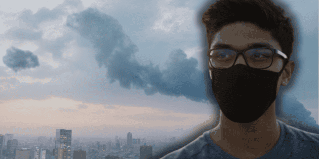 Hoy No Circula: Se mantiene fase 1 de contingencia ambiental en CDMX y Edomex