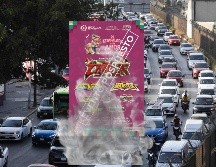 La fase 1 de contingencia se mantiene en CDMX por lo que se cancelaron eventos por el día de San Valentín en Iztapalapa.