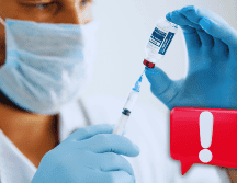 La vacunación es la medida más fuerte contra el brote de sarampión. ESPECIAL / CANVA