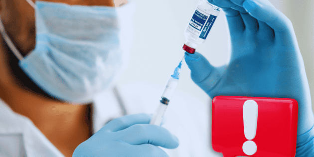 &iquest;Confinamiento por sarampi&oacute;n? Esto prev&eacute;n autoridades de CDMX