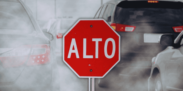 Hoy no circula 14 de febrero 2026: Autoridades de CDMX van contra estos autos por contingencia