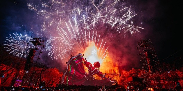 &iquest;Qu&eacute; se sabe del Festival GDLUZ 2026?