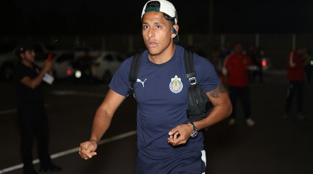 La ausencia de Romo se confirmó al dar a conocer la lista de convocados para el juego de este día. IMAGO7/ARCHIVO