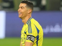 Cristiano Ronaldo sumó otro gol a su larga lista de anotaciones en su carrera. EFE / ARCHIVO