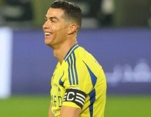 Cristiano Ronaldo sumó otro gol a su larga lista de anotaciones en su carrera. EFE / ARCHIVO