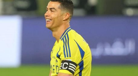 Cristiano Ronaldo sumó otro gol a su larga lista de anotaciones en su carrera. EFE / ARCHIVO