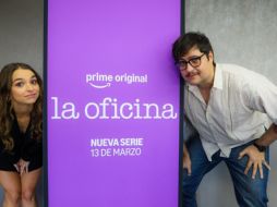 La temporada completa se estrenará el 13 de marzo en Amazon Prime Video. EL INFORMADOR/A.NAVARRO