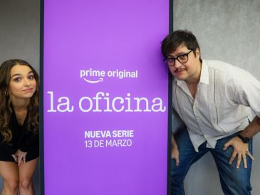 La temporada completa se estrenará el 13 de marzo en Amazon Prime Video. EL INFORMADOR/A.NAVARRO