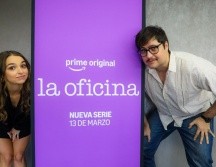 La temporada completa se estrenará el 13 de marzo en Amazon Prime Video. EL INFORMADOR/A.NAVARRO