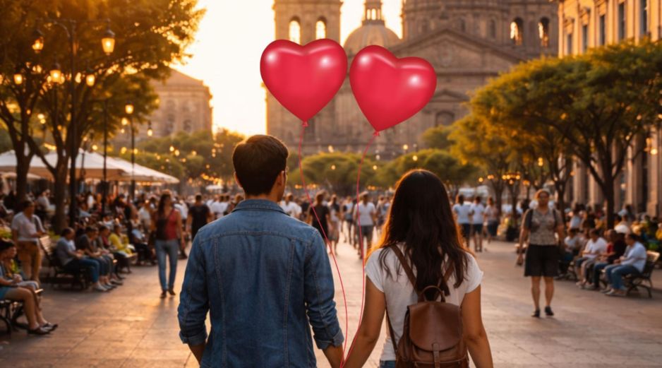 Estos planes reflejan una tendencia creciente entre los habitantes del Área Metropolitana de Guadalajara. ESPECIAL
