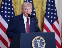 El primer envío médico se integra a un programa para la recuperación económica venezolana. EFE/ARCHIVO