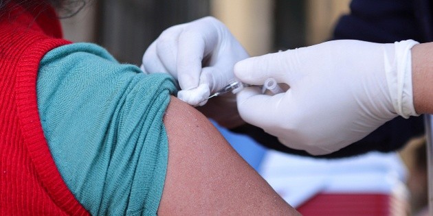 Sarampi&oacute;n en M&eacute;xico: &iquest;C&oacute;mo saber si tu esquema de vacunaci&oacute;n est&aacute; completo?