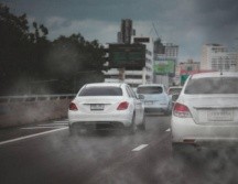 La contingencia por ozono es la segunda que se activa en lo que va del año en la Ciudad de México. PEXELS