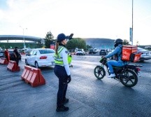 EL INFORMADOR/ A. NAVARRO.