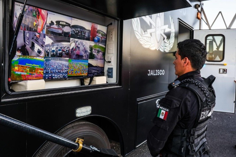 &nbsp;EL INFORMADOR/ A. NAVARRO.