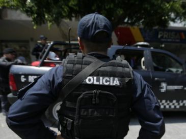 Personal de la Subsecretaría de Concertación Política acudió al lugar para establecer un canal de diálogo. EL INFORMADOR/ARCHIVO