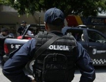 Personal de la Subsecretaría de Concertación Política acudió al lugar para establecer un canal de diálogo. EL INFORMADOR/ARCHIVO
