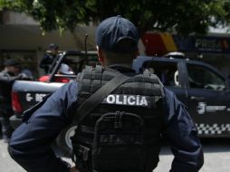 Personal de la Subsecretaría de Concertación Política acudió al lugar para establecer un canal de diálogo. EL INFORMADOR/ARCHIVO