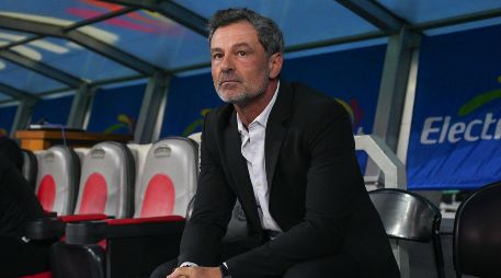 Diego Cocca ve ante Atlético de San Luis la chance de ordenar defensa y sumar puntos en casa. IMAGO 7