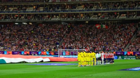 EL INFORMADOR/ J. ACOSTA.