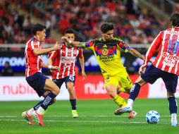 EL INFORMADOR/ J ACOSTA.