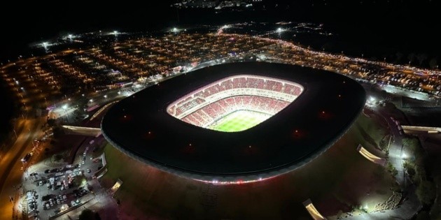 Despliega Polic&iacute;a del Estado operativo de seguridad por Cl&aacute;sico Nacional