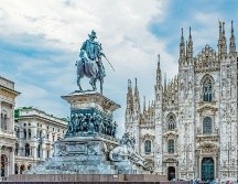 Milán: arte en alta costura