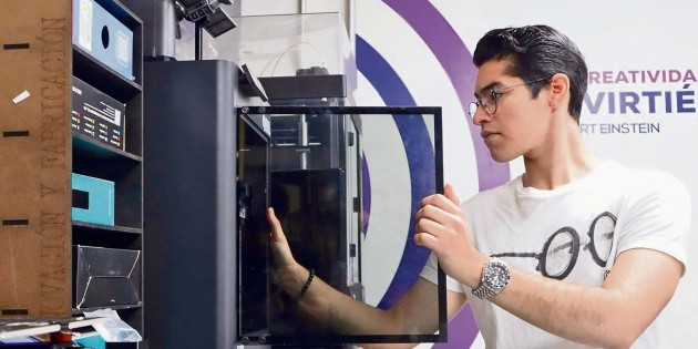 La UdeG e industriales impulsan educaci&oacute;n dual