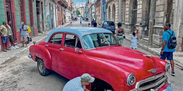Cuba afronta emergencia por bloqueos de EU: expertos