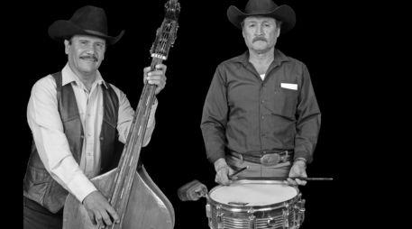 Rostros y gestos de músicos que preservan saberes colectivos a través de la práctica diaria. CORTESÍA