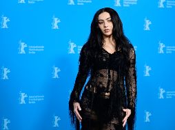 “The Moment” se centra en el momento en el que la Charli XCX ficticia está a punto de iniciar la gira de su álbum “Brat” y tiene que grabar un nuevo video. EFE/F. Sommer