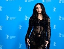 “The Moment” se centra en el momento en el que la Charli XCX ficticia está a punto de iniciar la gira de su álbum “Brat” y tiene que grabar un nuevo video. EFE/F. Sommer