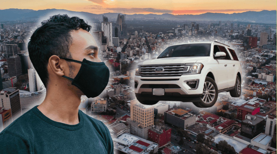 El Hoy No Circula se mantuvo durante varios días, por lo que los automovilistas se preguntan si las restricciones viales continúan activas. ESPECIAL/Canva/Unplash