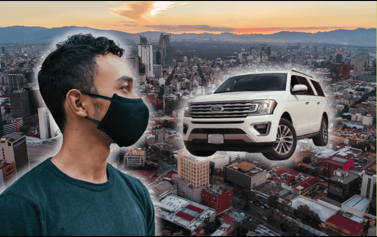 El Hoy No Circula se mantuvo durante varios días, por lo que los automovilistas se preguntan si las restricciones viales continúan activas. ESPECIAL/Canva/Unplash