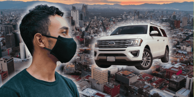 Hoy No Circula: &iquest;Sigue la fase 1 de contingencia ambiental en CDMX y Edomex este domingo 15 de febrero?