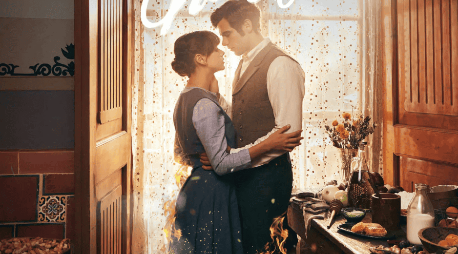 En las escenas finales de la temporada uno, Pedro Múzquiz decide unirse a los revolucionarios, una decisión que casi le cuesta la vida cuando recibe un disparo, aunque logra sobrevivir. CORTESÍA/ HBO Max Latinoamérica