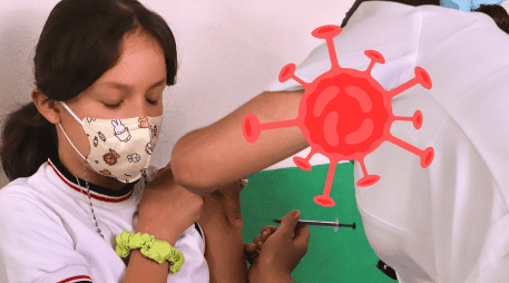 Hay varias razones por las que los niños son especialmente vulnerables al sarampión. SUN / ARCHIVO