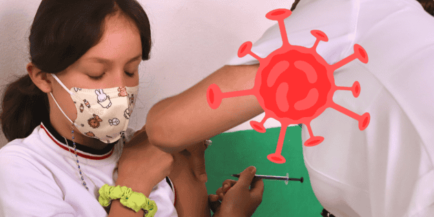 Sarampi&oacute;n en M&eacute;xico: &iquest;Por qu&eacute; los ni&ntilde;os son los m&aacute;s f&aacute;ciles de contagiar?