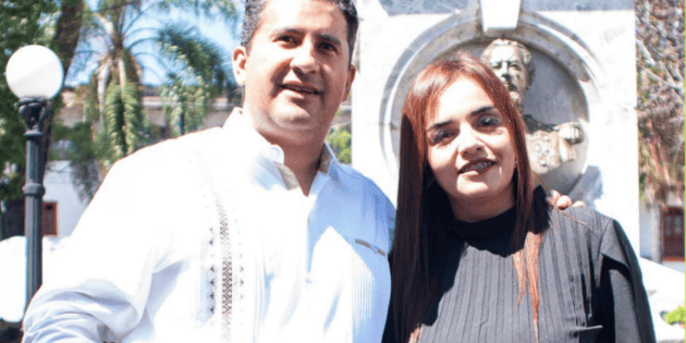 Michoac&aacute;n: Grecia Quiroz acusa persecuci&oacute;n pol&iacute;tica de legisladores de Morena