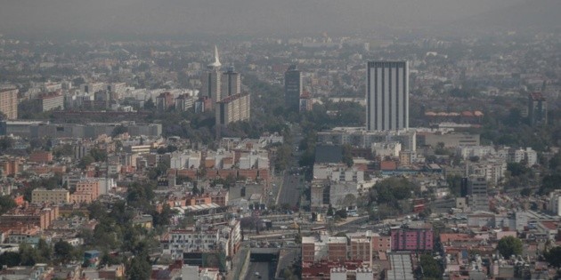 Hoy No Circula: Suspenden segunda contingencia ambiental por ozono de 2026 en CDMX y Edomex