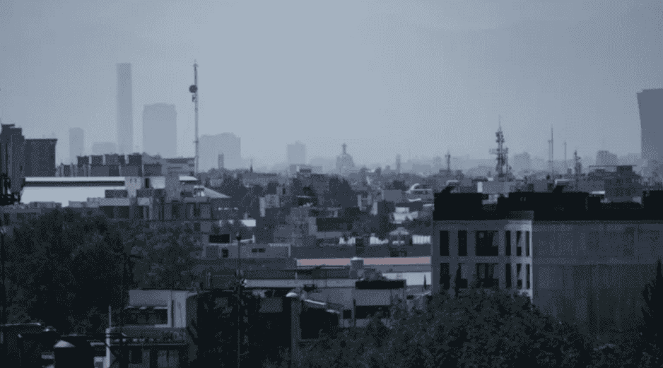 Nos encontramos en el periodo del año en el que resulta más probable que se rebasen los niveles de ozono recomendados. SUN / ARCHIVO